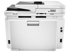 HP MFP LaserJet Pro Multifunction Printer - M277DW