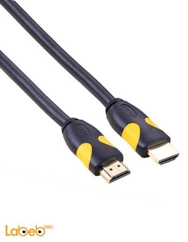 U2-GO Ultra High Speed HDMI Cable - 3M - U2-C-HD03-DC-50000