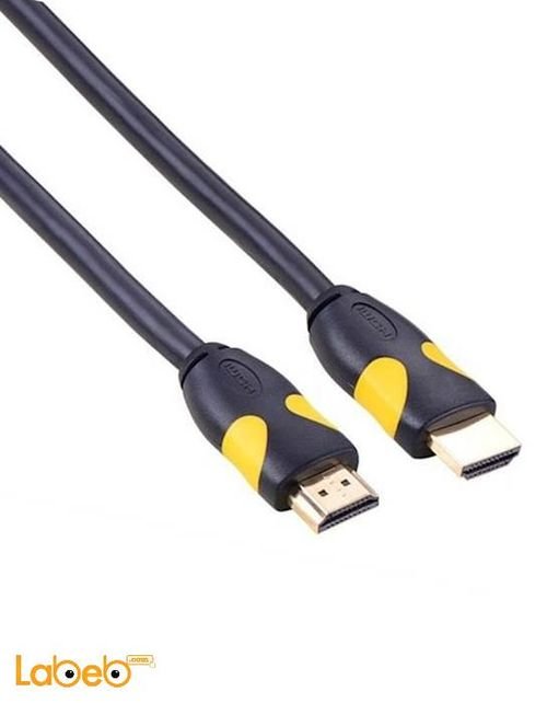 U2-GO Ultra High Speed HDMI Cable - 3M - U2-C-HD03-DC-50000