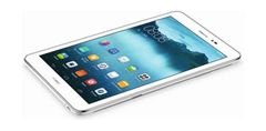 Huawei Mediapad- T1- 1GB RAM -16GB - 4G LTE - white
