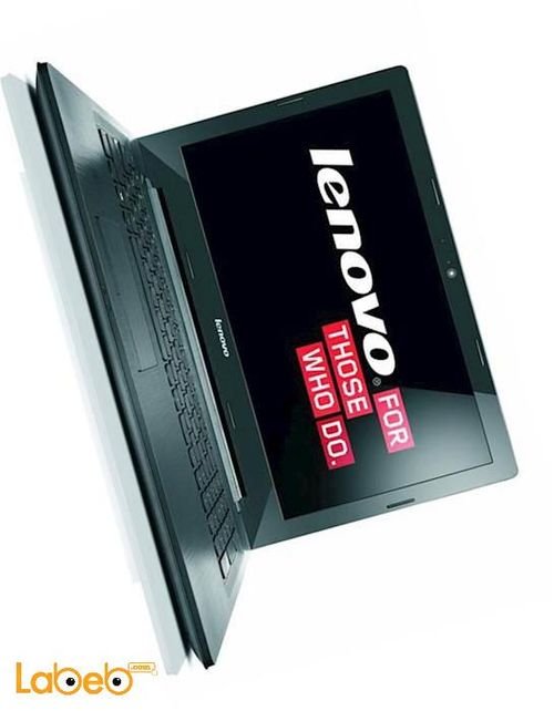 Lenovo G5080 Core I5 - 15.6inch Laptop - 4GB RAM - Black color