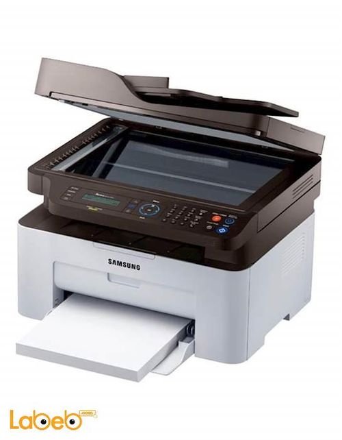 Samsung Xpress Mono Multifunction Laser Wirelees Printer M2070FW