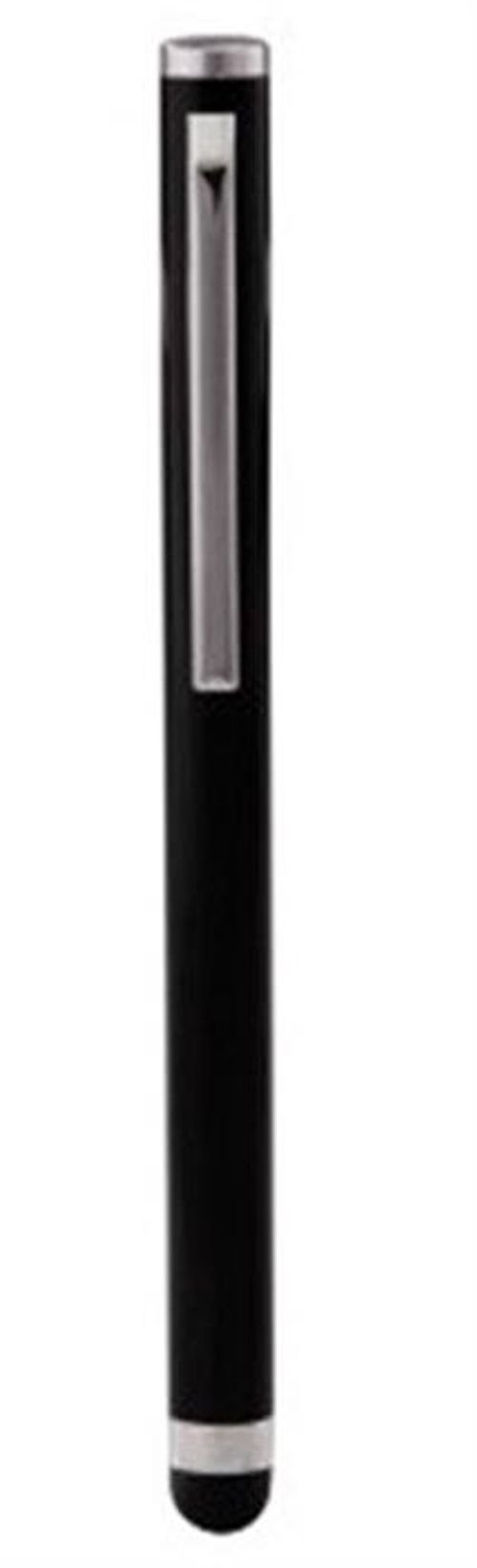 قلم شاشات اللمس هاما - لون أسود - موديل 108370