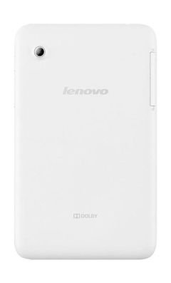 Lenovo Tab 2 A7-30 1GB RAM  3G+WiFi 7-inch Tablet 16GB - White