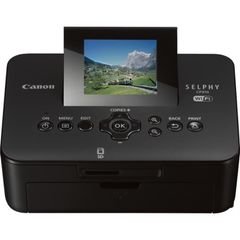 Canon Selphy Compact Photo Printer - 2.7inch - CP910 model
