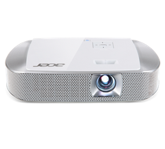 Acer Portable - 10000:1 - DLP Home Theater Projector - K137I