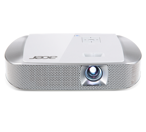 Acer Portable - 10000:1 - DLP Home Theater Projector - K137I