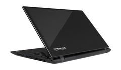 Toshiba C55-B868 Satellite Core-i3  15.6-inch Laptop 4GB RAM  - Black