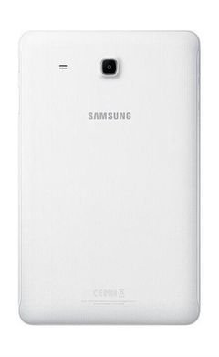 Samsung Galaxy Tab E - 8GB - 3G Tablet - White color - SM T561