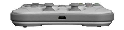  69017 - SteelSeries Stratus Gaming Controller - iPhone iPad iPod