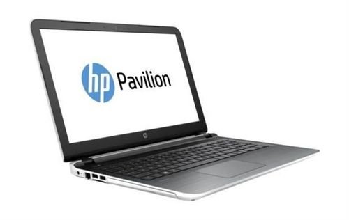 HP Pavilion - i7 - 16GB RAM - 2TB HDD - 15.6-inch  – White - 15-AB227