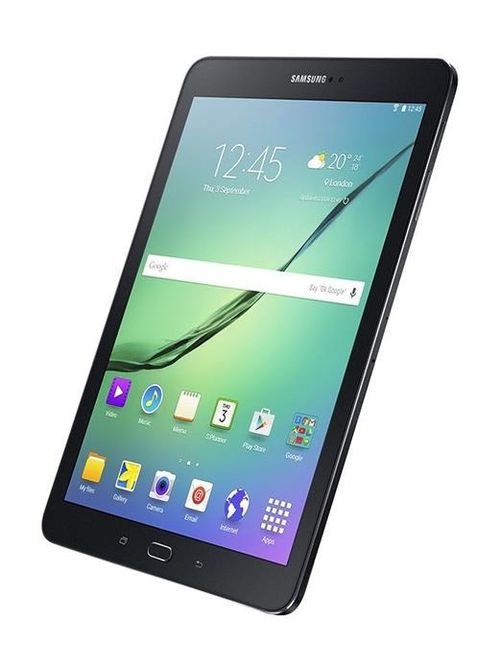 Samsung Galaxy Tab S2 - 32GB - 9.7-inch - 4G LTE Tablet - Black - T815