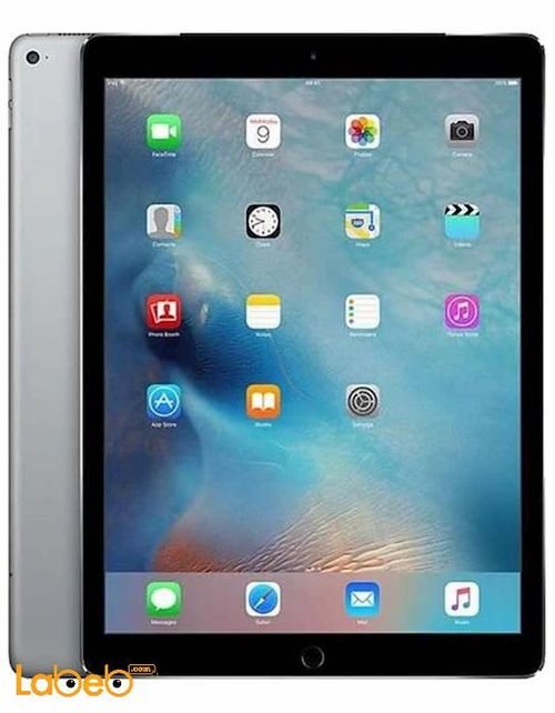 Apple iPad Pro Tablet -128GB - 12.9inch - 4G/WiFi - Space Grey