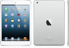 Apple iPad Mini Tablet - 16GB - 7.9inch - Wi-Fi - White/Silver