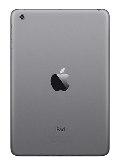 Apple iPad Mini 2 - 16GB - gray - Wi-Fi - IPAD MINI RETINA