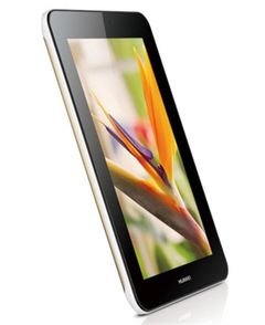 Huawei Mediapad 7 Youth 2 Tab - 16GB - 3G - 7inch - Gold