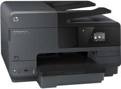 HP Officejet Pro 8610 multifunction -19 Pages per minute - A7F64A
