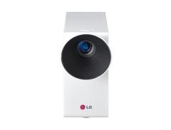 LG Portable LED Beamer Projector with Battery - model PG60G