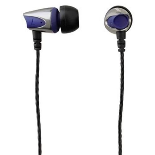 Hama Urage Wired Headset with Ear-buds - URAGE-EARB-PC