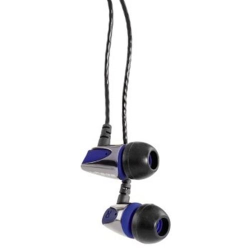Hama Urage Wired Headset with Ear-buds - URAGE-EARB-PC