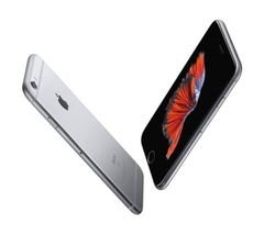 Apple iPhone 6S Smartphone - 64GB - 4.7 inch - Grey - A1633