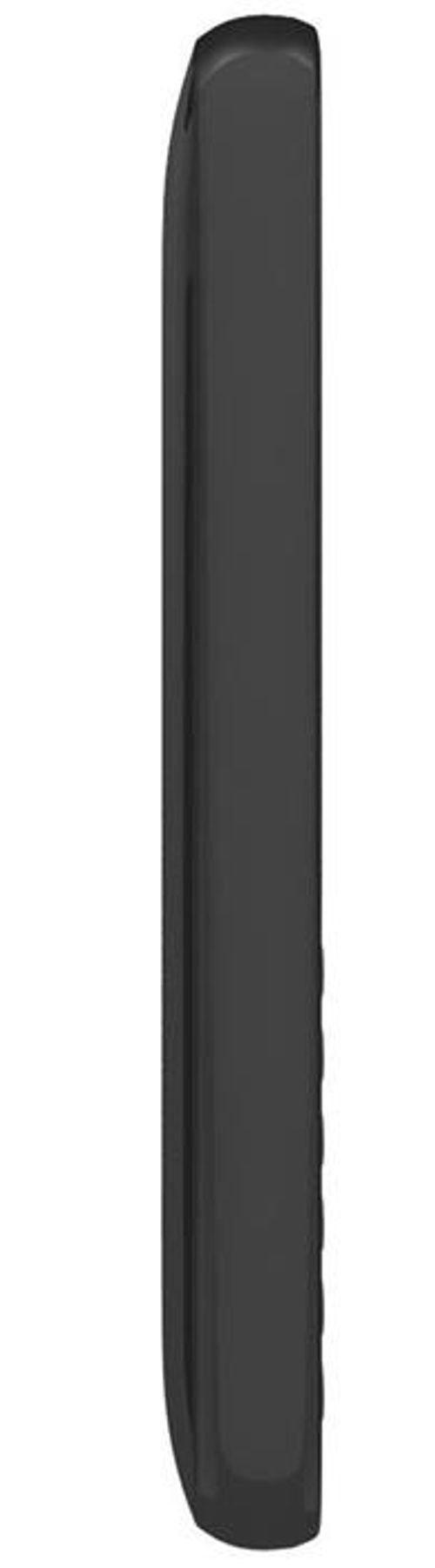 Nokia 215 mobile - 2GB - 2.4 inch - Dual Sim - Black color