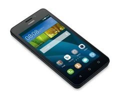 Huawei Y635 smartphone - 4GB - 5inch - Black color