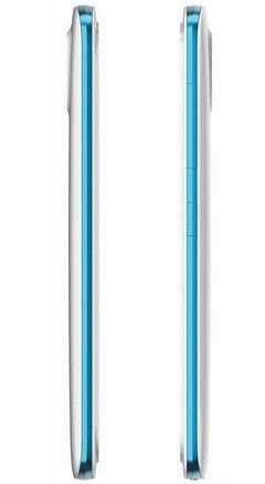 موبايل HTC ديزاير G526 - ذاكرة 8 جيجابايت - لون ابيض - OPL4100