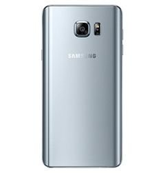 Samsung Galaxy Note 5 smartphone - 32GB - 4G- silver - SM-N920C