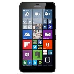 Microsoft Lumia 640 XL smartphone - 8GB - 5.7 inch - Black color
