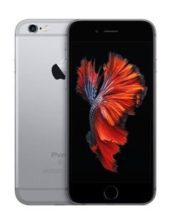 Apple iPhone 6S Plus - 16GB - 5.5 -inch -Grey - A1634