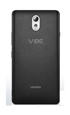 Lenovo Vibe P1M smartphone - 16GB - Dual Sim - 5 inch - Black