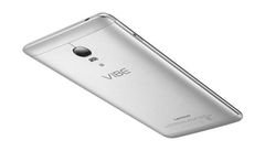 Lenovo Vibe P1m smartphone - 16GB - Dual Sim - 5 inch - White
