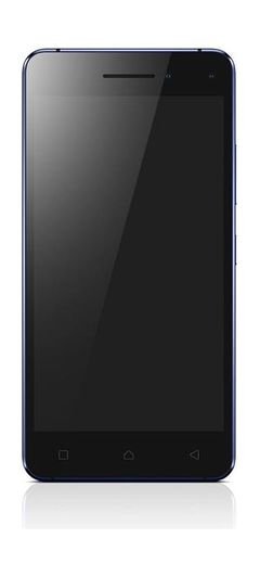 Lenovo Vibe S1 smartphone - 32GB - 5inch - 13MP - Dark blue