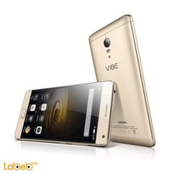 Lenovo Vibe P1 smartphone - 32GB - Dual Sim - 5.5Inch - Gold
