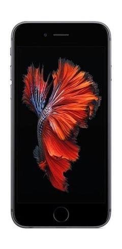 ايفون 6S بلس - 128 جيجابايت - 5.5 انش – لون رمادي - iPhone 6S Plus