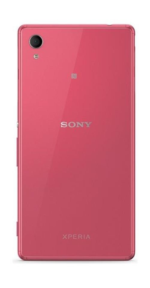Sony Xperia M4 Aqua - 8GB - 13MP - Dual Sim - Coral color