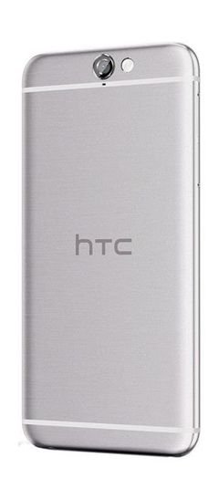 موبايل اتش تي سي ون A9 - ذاكرة 16 جيجابايت - فضي - HTC One A9