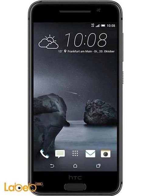 HTC One A9 - 16GB - 13MP - 5-Inch 4G LTE Smartphone - Carbon Grey