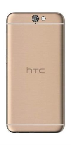 موبايل HTC ون A9 - ذاكرة 16 جيجابايت - ذهبي - 5 انش - HTC Aero