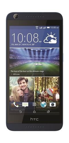 HTC Desire 626 Smartphone - 16GB - 5inch - Dual Sim- navy blue