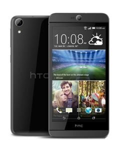 HTC Desire 826 smartphone - 16GB - 5.5 inch - Dual SIM - Grey
