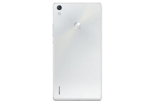 Huawei Ascend P7 - 16GB - 5.0 inch - White - P7-L00