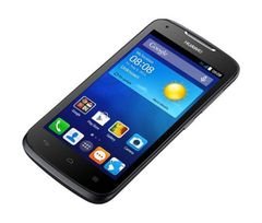 Huawei Ascend Y520 Smartphone - 4GB - 4.5inch - Black - Y520 U03