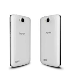 Huawei Honor 3C Lite smartphone - 16GB - 5inch - Black & White
