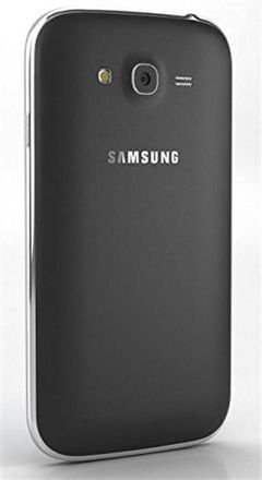 Samsung Galaxy Grand Neo smartphone - 8GB - 5 inch - Black