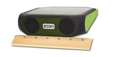 Eton NRKS200B - Rugged Rukus Portable Speaker