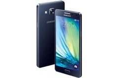 Samsung Galaxy A5 smartphone - 16GB - Black color - SM-A500F