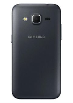 Samsung Galaxy Core Prime smartphone - 8GB - Black - SM-G361