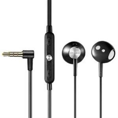 Sony Stereo headset - with microphone - Black - SN-STH30-BLK